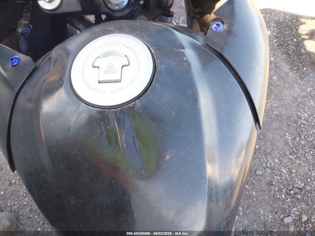 2013 Honda Cb500 X მანქანა იყიდება აუქციონზე, vin: MLHPC4613D5000335, აუქციონის ნომერი: 45240496