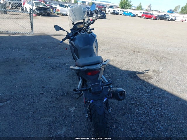 2013 Honda Cb500 X მანქანა იყიდება აუქციონზე, vin: MLHPC4613D5000335, აუქციონის ნომერი: 45240496