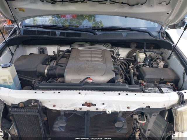 Продаж на аукціоні авто 2007 Toyota Tundra Sr5 5.7l V8, vin: 5TFBV54167X010026, номер лоту: 45240503