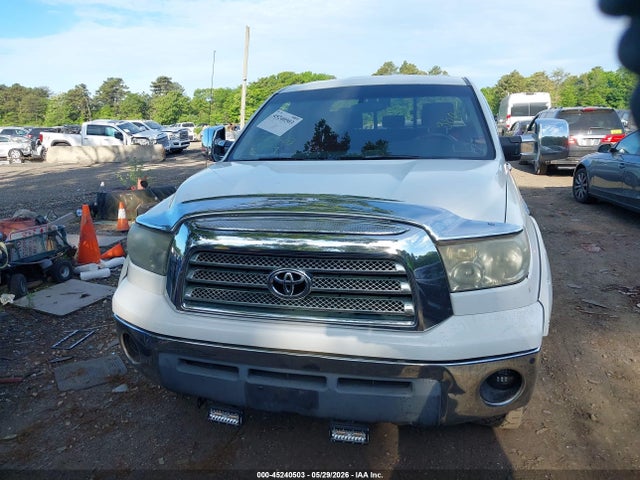 Продаж на аукціоні авто 2007 Toyota Tundra Sr5 5.7l V8, vin: 5TFBV54167X010026, номер лоту: 45240503