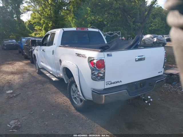 Продаж на аукціоні авто 2007 Toyota Tundra Sr5 5.7l V8, vin: 5TFBV54167X010026, номер лоту: 45240503