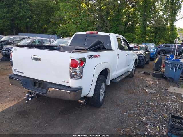 Продаж на аукціоні авто 2007 Toyota Tundra Sr5 5.7l V8, vin: 5TFBV54167X010026, номер лоту: 45240503