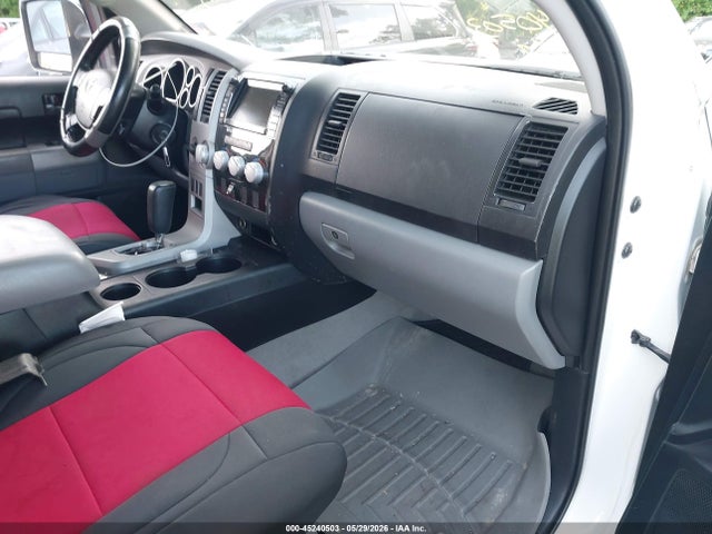 Продаж на аукціоні авто 2007 Toyota Tundra Sr5 5.7l V8, vin: 5TFBV54167X010026, номер лоту: 45240503