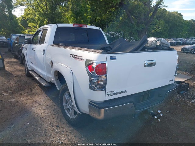 Продаж на аукціоні авто 2007 Toyota Tundra Sr5 5.7l V8, vin: 5TFBV54167X010026, номер лоту: 45240503