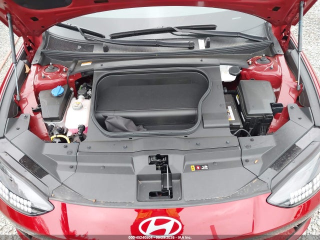 Hyundai Ioniq 6 Se 2025 KMHM24AC9SA102515 Image 10