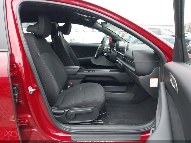 Hyundai Ioniq 6 Se 2025 KMHM24AC9SA102515 Image 19