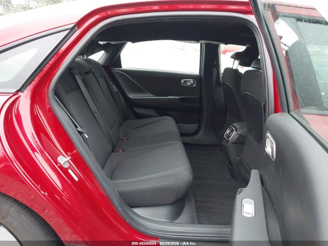 KMHM24AC9SA102515 Hyundai Ioniq 6 Se