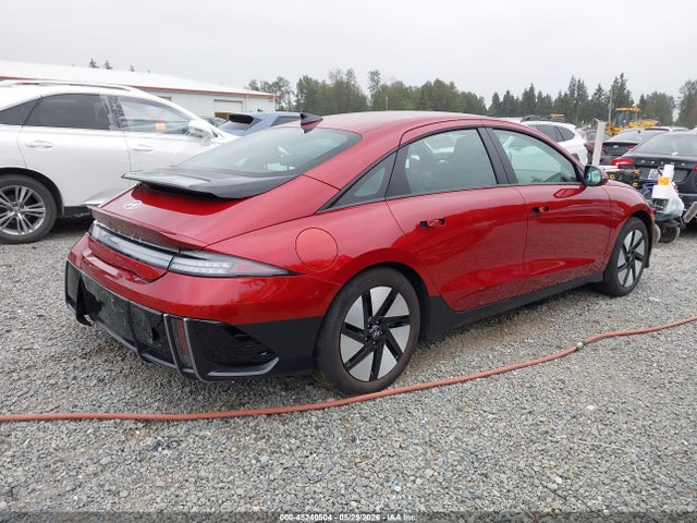 KMHM24AC9SA102515 Hyundai Ioniq 6 Se