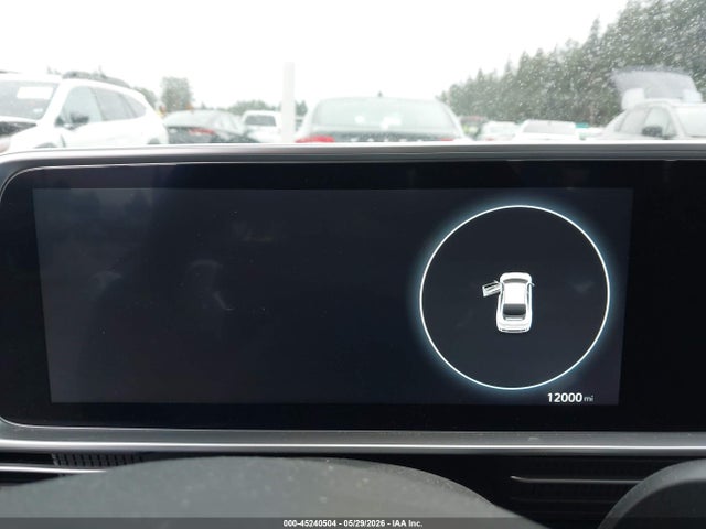 KMHM24AC9SA102515 Hyundai Ioniq 6 Se