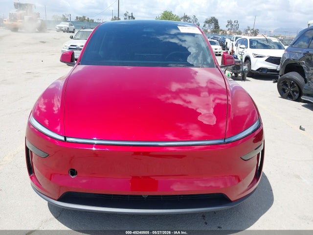 7SAYGDED0TF426491 Tesla Model Y