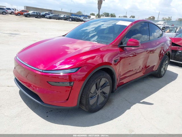 7SAYGDED0TF426491 Tesla Model Y