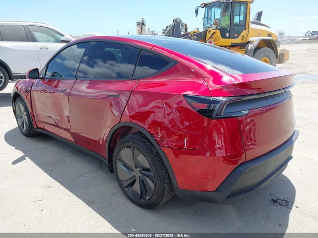 7SAYGDED0TF426491 Tesla Model Y