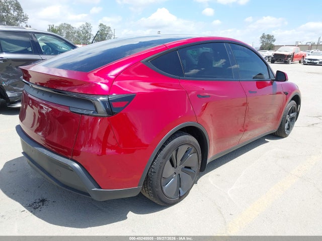 7SAYGDED0TF426491 Tesla Model Y