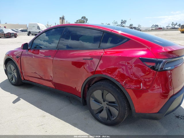 7SAYGDED0TF426491 Tesla Model Y