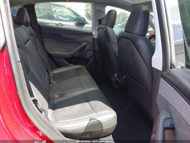 7SAYGDED0TF426491 Tesla Model Y