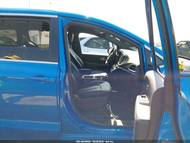 Продажа на аукционе авто 2026 Chrysler Pacifica Select, vin: 2C4RC1BG0TR236219, номер лота: 45240509