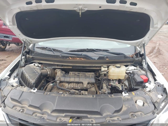 Продаж на аукціоні авто 2018 Chevrolet Traverse 1fl, vin: 1GNEVLKW5JJ188219, номер лоту: 45240510