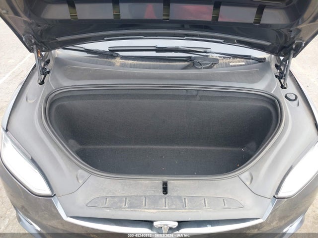 Aukcja sprzedaży 2020 Tesla Model X Long Range Dual Motor All-wheel Drive/long Range Plus Dual Motor All-wheel Drive, vin: 5YJXCBE24LF272844, numer aukcji: 45240512