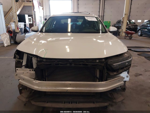 1HGCY1F36PA043521 Honda ACCORD EX