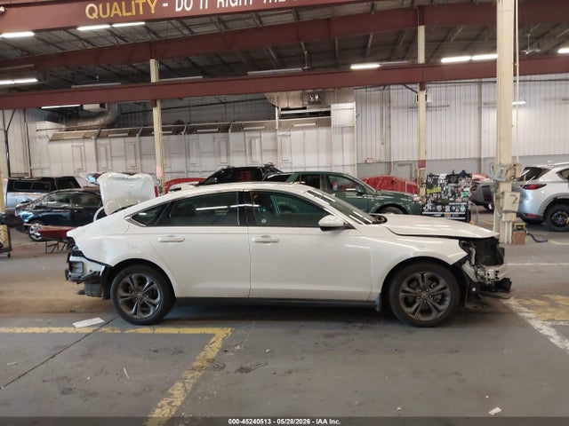 1HGCY1F36PA043521 Honda ACCORD EX