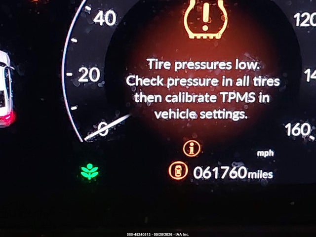 1HGCY1F36PA043521 Honda ACCORD EX