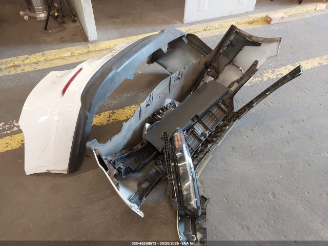 1HGCY1F36PA043521 Honda ACCORD EX
