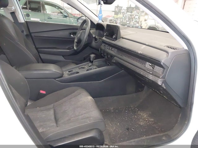 1HGCY1F36PA043521 Honda ACCORD EX
