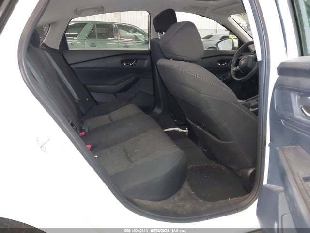 1HGCY1F36PA043521 Honda ACCORD EX