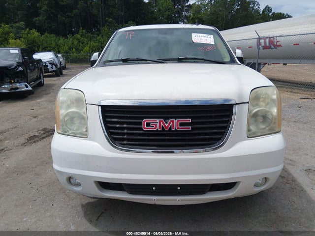 45240514 :رقم المزاد ، 1GKFK16387J163080 vin ، 2007 Gmc Yukon Xl 1500 Slt مزاد بيع