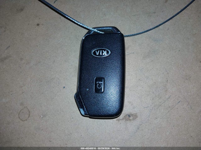 KIA K5 EX 2021 5XXG34J29MG036626 Image 11