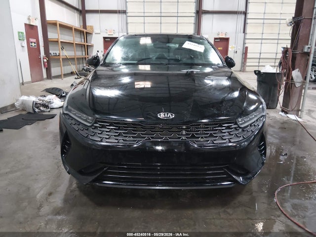 KIA K5 EX 2021 5XXG34J29MG036626 Image 13