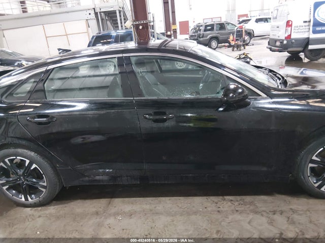 KIA K5 EX 2021 5XXG34J29MG036626 Image 14