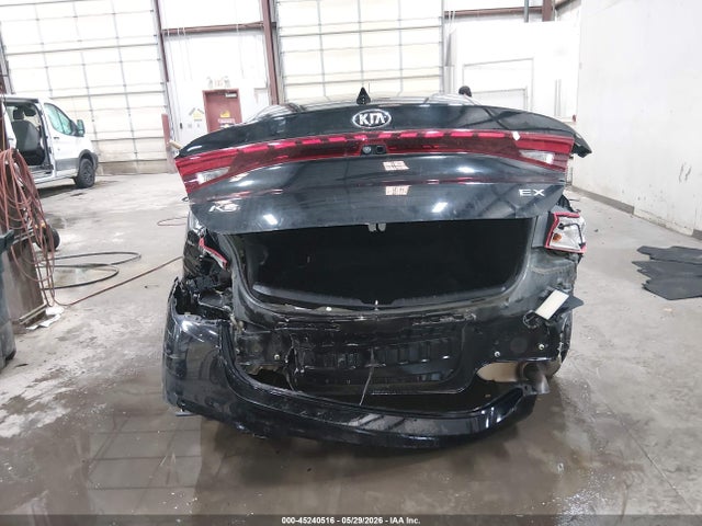 KIA K5 EX 2021 5XXG34J29MG036626 Image 17
