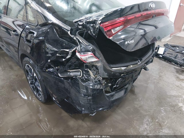 KIA K5 EX 2021 5XXG34J29MG036626 Image 18