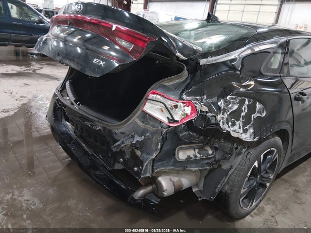 KIA K5 EX 2021 5XXG34J29MG036626 Image 19
