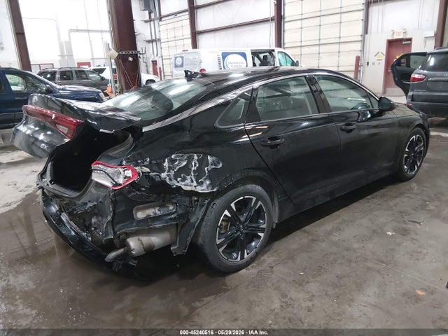 KIA K5 EX 2021 5XXG34J29MG036626 Image 4
