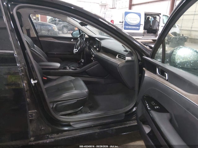 KIA K5 EX 2021 5XXG34J29MG036626 Image 5