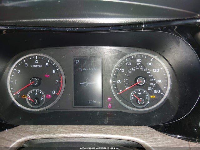 KIA K5 EX 2021 5XXG34J29MG036626 Image 7