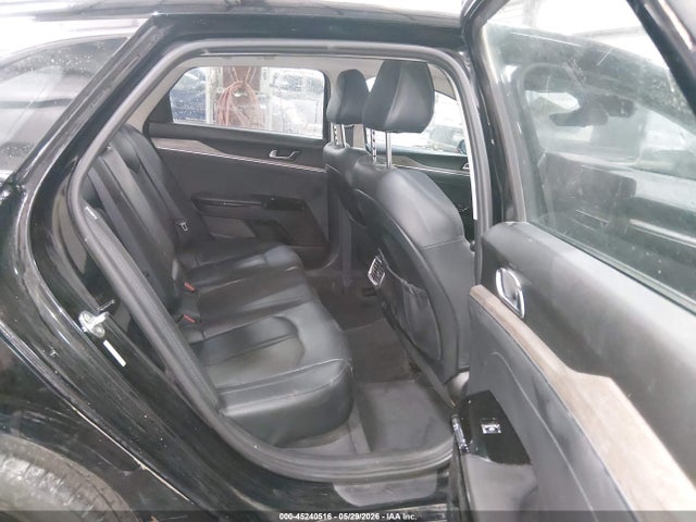 KIA K5 EX 2021 5XXG34J29MG036626 Image 8