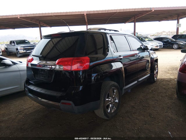 Aukcja sprzedaży 2015 Gmc Terrain Slt-2, vin: 2GKALTEK5F6109985, numer aukcji: 45240517