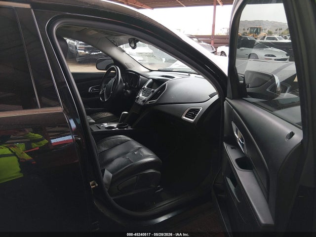 Aukcja sprzedaży 2015 Gmc Terrain Slt-2, vin: 2GKALTEK5F6109985, numer aukcji: 45240517
