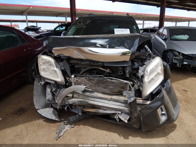 Aukcja sprzedaży 2015 Gmc Terrain Slt-2, vin: 2GKALTEK5F6109985, numer aukcji: 45240517