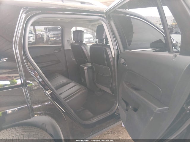 Aukcja sprzedaży 2015 Gmc Terrain Slt-2, vin: 2GKALTEK5F6109985, numer aukcji: 45240517
