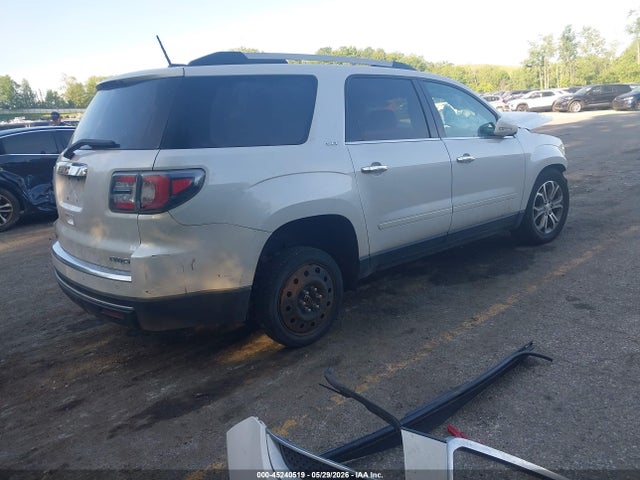2016 Gmc Acadia Slt-1 მანქანა იყიდება აუქციონზე, vin: 1GKKVRKD4GJ236223, აუქციონის ნომერი: 45240519