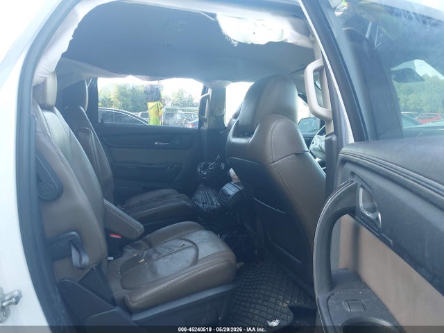 2016 Gmc Acadia Slt-1 მანქანა იყიდება აუქციონზე, vin: 1GKKVRKD4GJ236223, აუქციონის ნომერი: 45240519