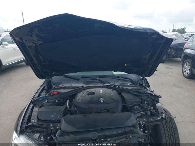 BMW 330I 2018 WBA8B9G55JNU58024 Image 10