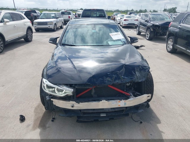 BMW 330I 2018 WBA8B9G55JNU58024 Image 12