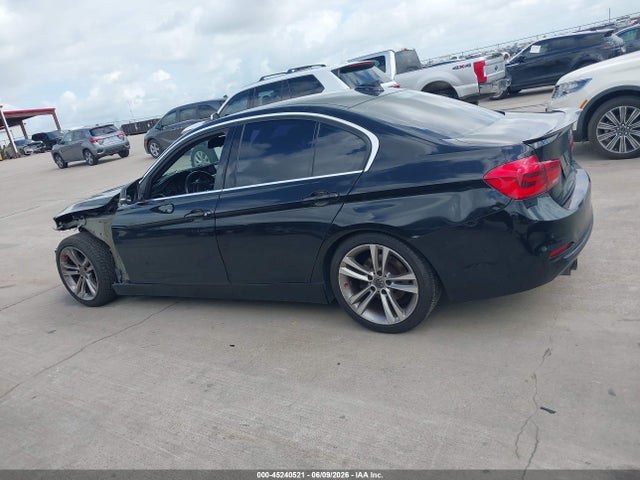 BMW 330I 2018 WBA8B9G55JNU58024 Image 14