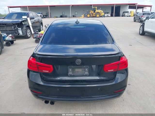 BMW 330I 2018 WBA8B9G55JNU58024 Image 16