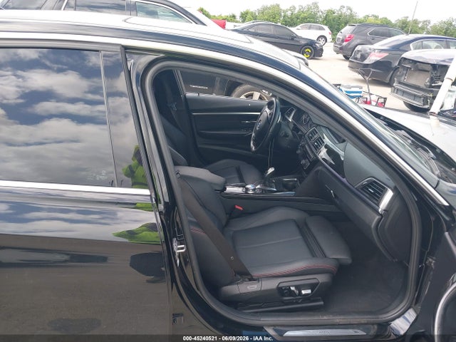 BMW 330I 2018 WBA8B9G55JNU58024 Image 5